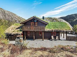 Holiday Home in Tonstad