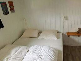 9 Person Holiday Home in Allingabro