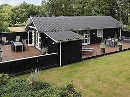 Holiday Home in Hemmet