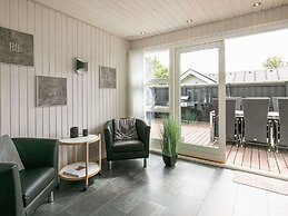 Holiday Home in Hemmet