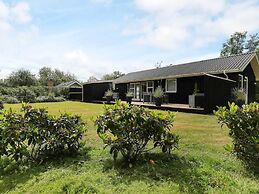 Holiday Home in Hemmet