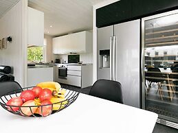 Holiday Home in Hemmet