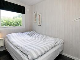 Holiday Home in Hemmet