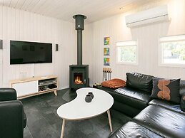 Holiday Home in Hemmet