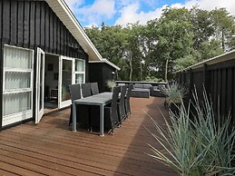 Holiday Home in Hemmet