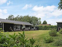 Holiday Home in Hemmet