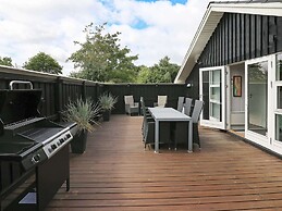Holiday Home in Hemmet