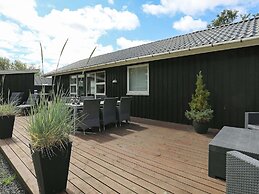 Holiday Home in Hemmet