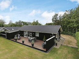 Holiday Home in Hemmet