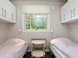 Holiday Home in Hemmet