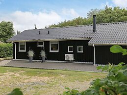 Holiday Home in Hemmet