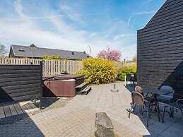 Holiday Home in Malling