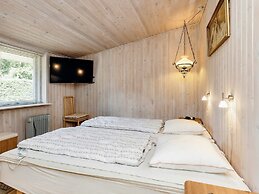 6 Person Holiday Home in Storvorde