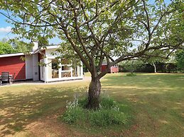 6 Person Holiday Home in Storvorde