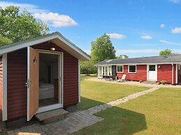 6 Person Holiday Home in Storvorde