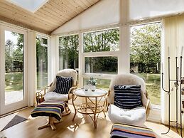 6 Person Holiday Home in Storvorde
