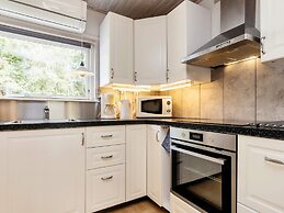 6 Person Holiday Home in Storvorde