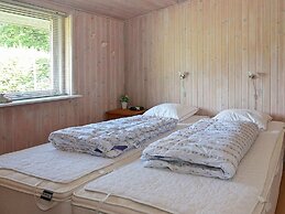 6 Person Holiday Home in Storvorde