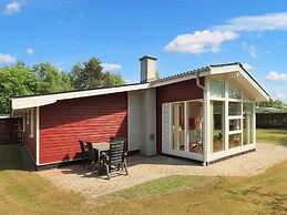 6 Person Holiday Home in Storvorde