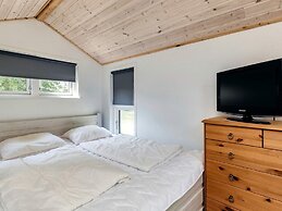 6 Person Holiday Home in Storvorde