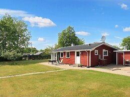 6 Person Holiday Home in Storvorde