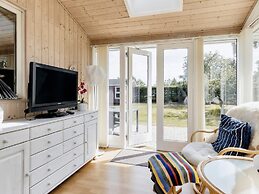 6 Person Holiday Home in Storvorde