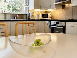 6 Person Holiday Home in Storvorde