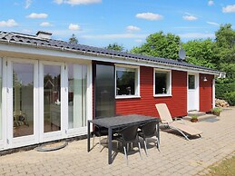 6 Person Holiday Home in Storvorde