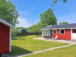 6 Person Holiday Home in Storvorde