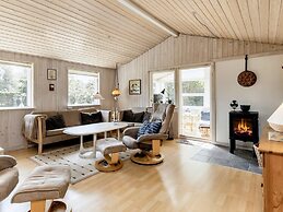 6 Person Holiday Home in Storvorde