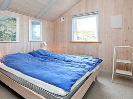 Holiday Home in Henne