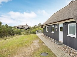 Holiday Home in Henne