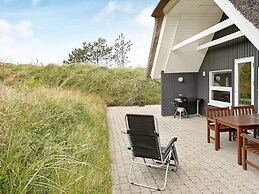 Holiday Home in Henne