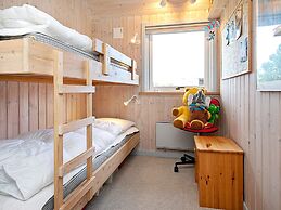Holiday Home in Henne