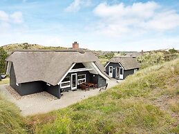Holiday Home in Henne