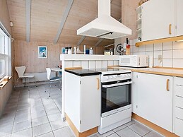 Holiday Home in Henne