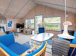 Holiday Home in Henne