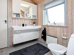 Holiday Home in Henne