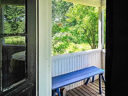7 Person Holiday Home in Odensbacken