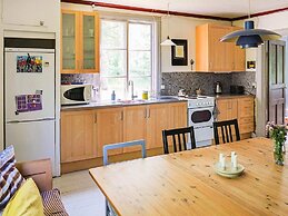 7 Person Holiday Home in Odensbacken