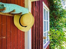 7 Person Holiday Home in Odensbacken