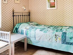 7 Person Holiday Home in Odensbacken