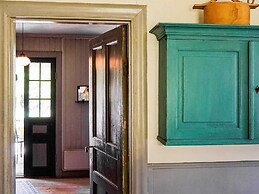 7 Person Holiday Home in Odensbacken
