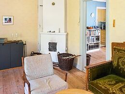 7 Person Holiday Home in Odensbacken