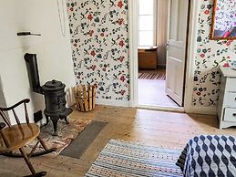 7 Person Holiday Home in Odensbacken