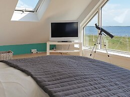 Holiday Home in Snedsted