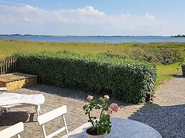 Holiday Home in Snedsted