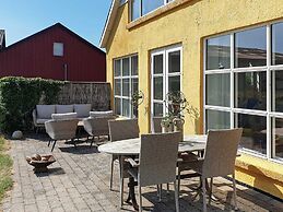 Holiday Home in Snedsted