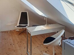 Holiday Home in Snedsted