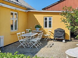 Holiday Home in Snedsted